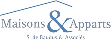 Agence immobiliere Maisons et Apparts - S. de Baudus et Associés à 41220 Saint Laurent Nouan