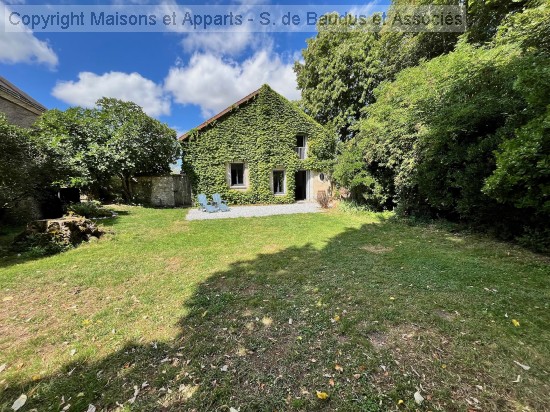 vente maison BEAUGENCY 6 pieces, 148,32m