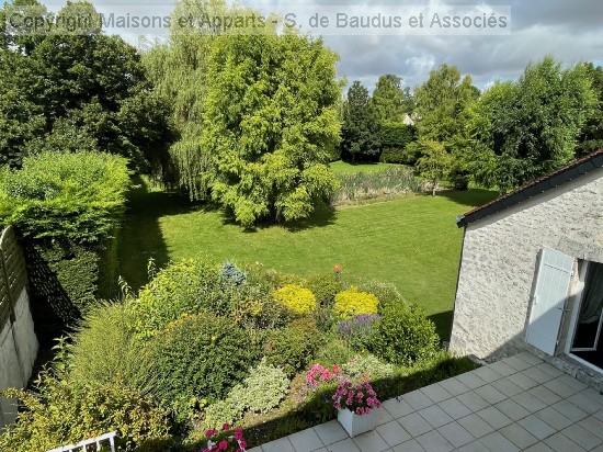 vente maison BEAUGENCY 8 pieces, 229m