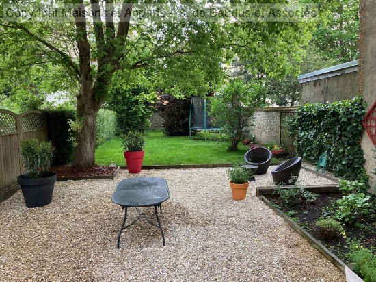 vente maison ORLEANS 7 pieces, 169m