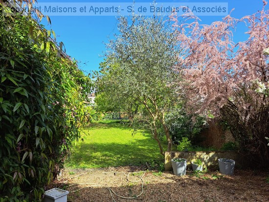 vente maison ORLEANS 7 pieces, 190m