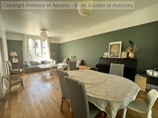 vente maison ORLEANS 8 pieces, 173m