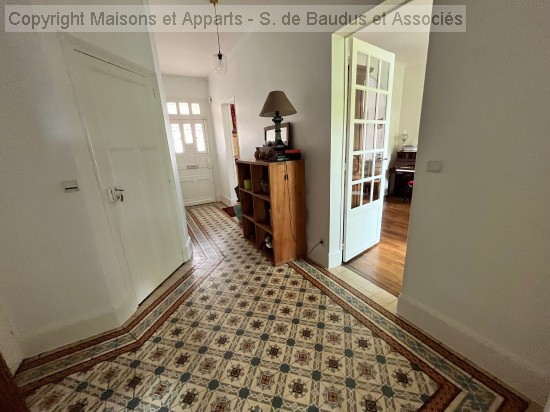 vente maison ORLEANS 6 pieces, 166,86m