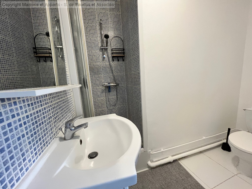 Location , ORLEANS, 34 m², 2 pièces
