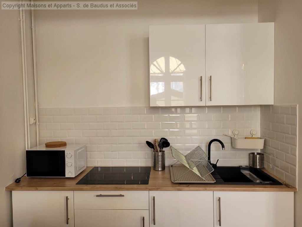 Location , ORLEANS, 34 m², 2 pièces
