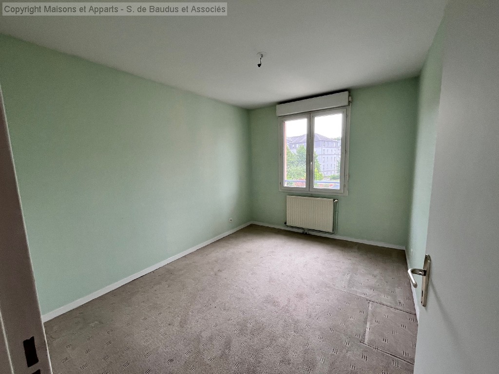 Appartement à vendre, CHARTRES, 122 m², 5 pièces