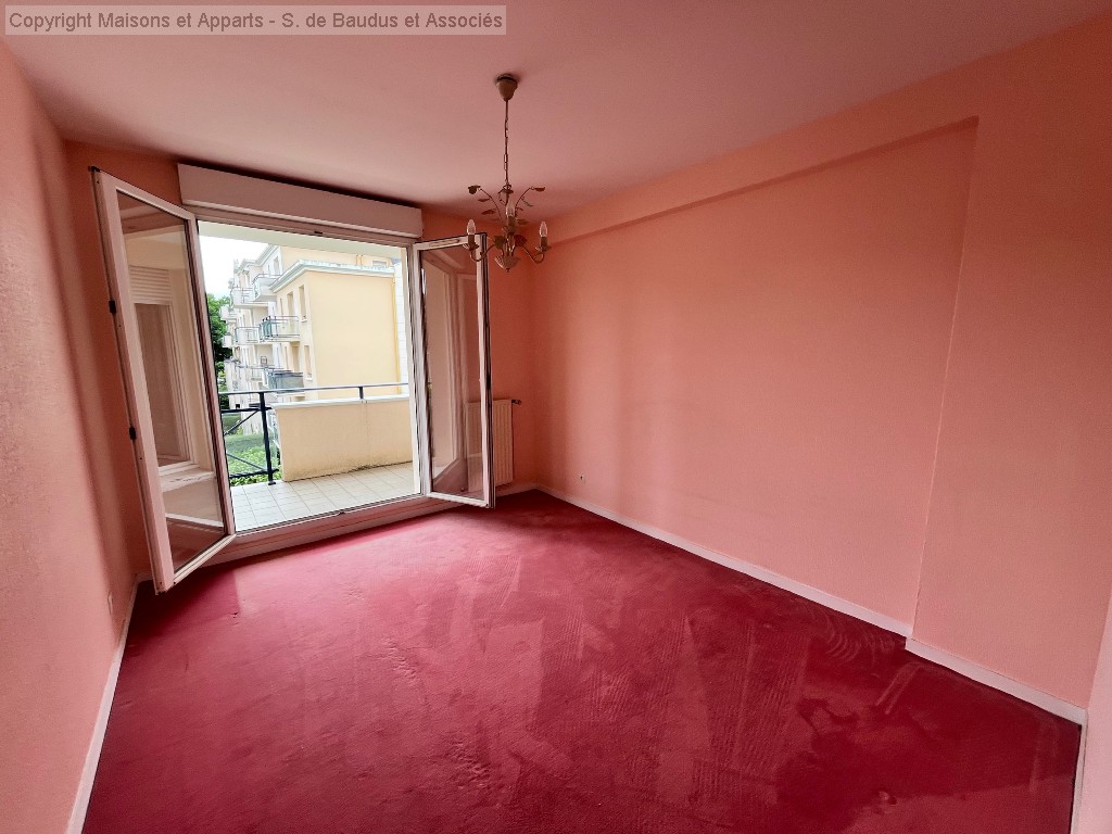 Appartement à vendre, CHARTRES, 122 m², 5 pièces