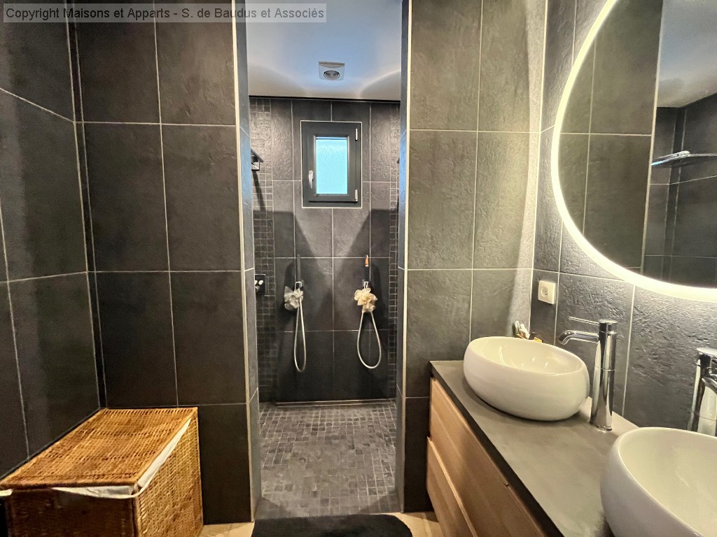 Maison à vendre, LAMOTTE BEUVRON, 215 m², 8 pièces
