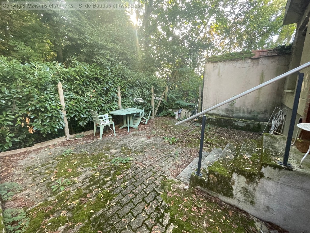 Appartement à vendre, ORLEANS, 50 m², 2 pièces