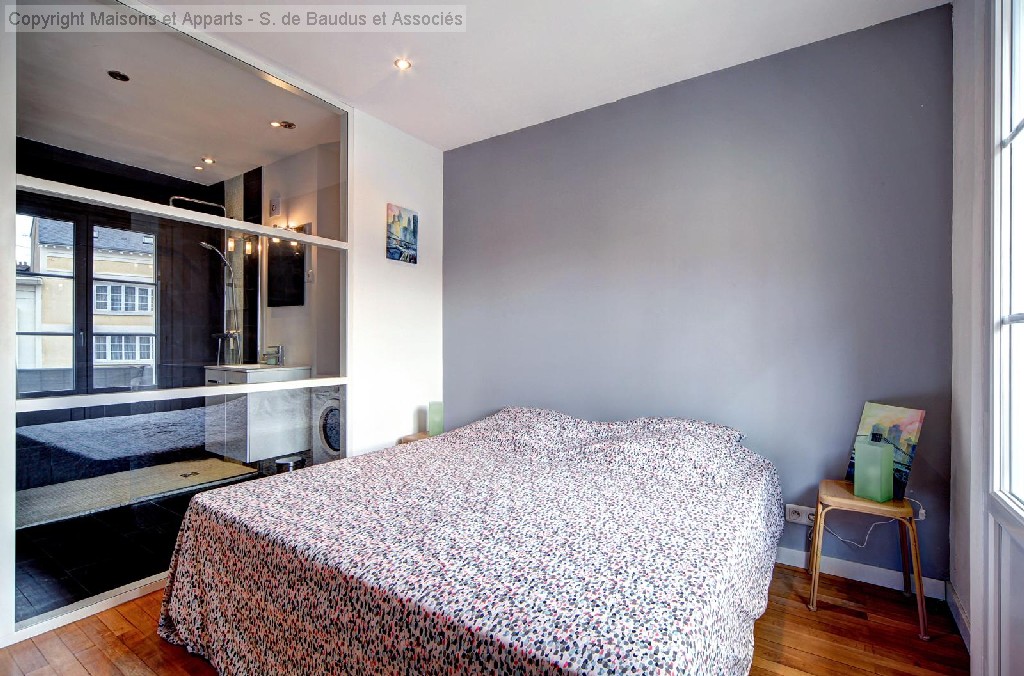 Appartement &agrave; vendre, ORLEANS, 42 m&sup2;, 2 pièces