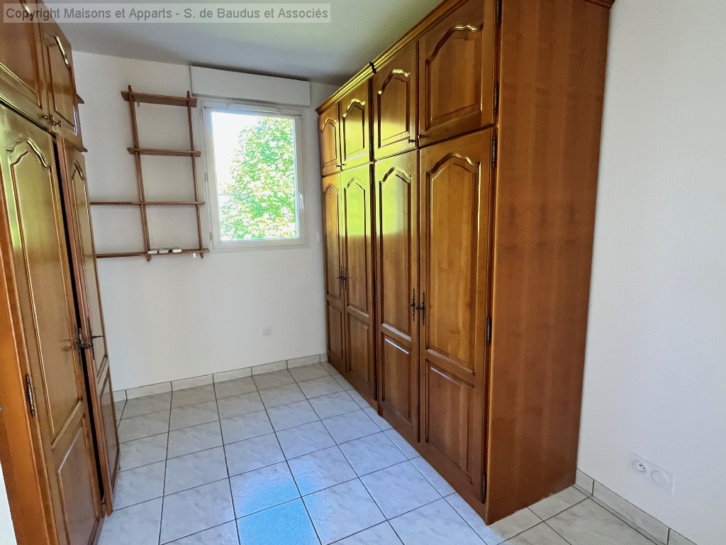 Appartement à vendre, ORLEANS, 64,33 m², 3 pièces