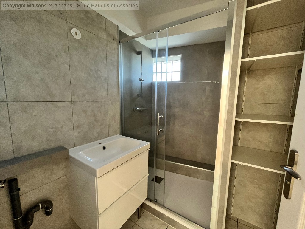 Appartement à vendre, ORLEANS, 64,33 m², 3 pièces