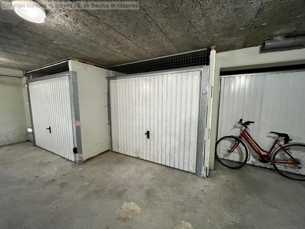 Appartement à vendre, ORLEANS, 64,33 m², 3 pièces