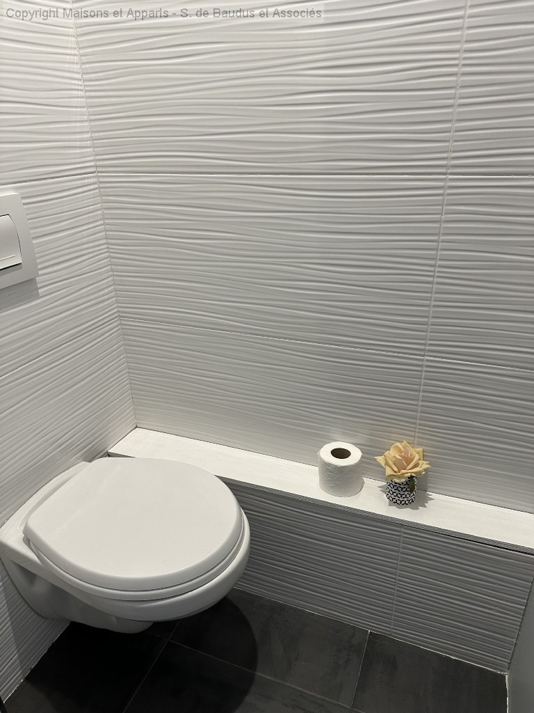 Appartement &agrave; vendre, ORLEANS, 48 m&sup2;, 2 pièces