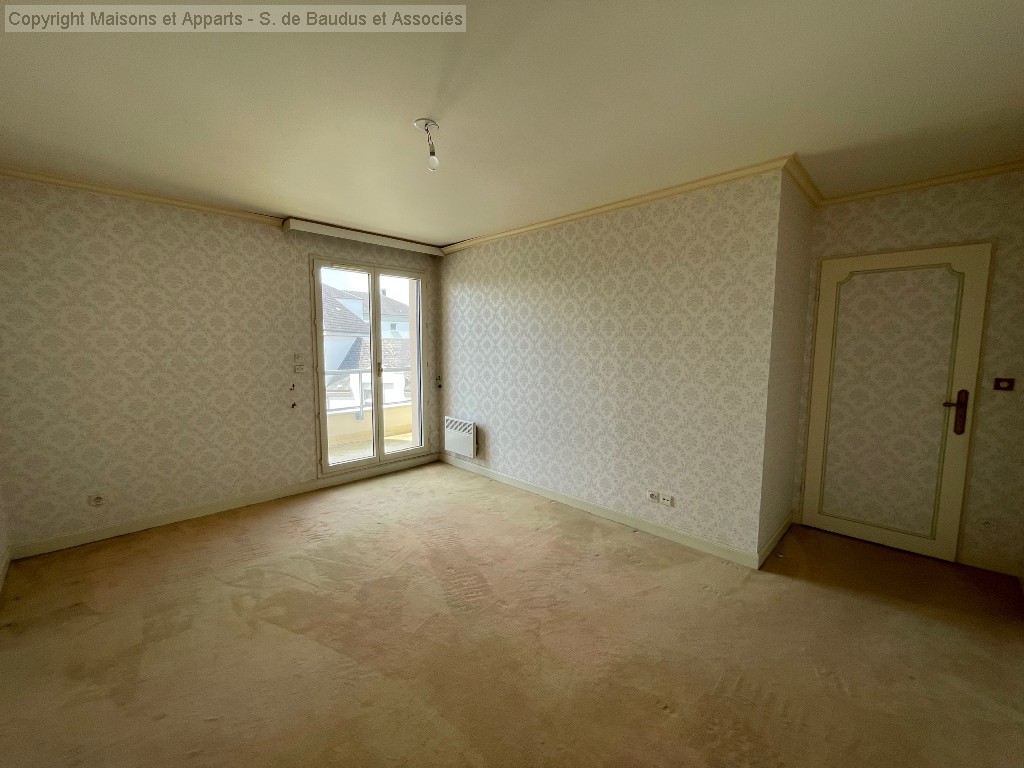 Appartement à vendre, ORLEANS, 192 m², 6 pièces