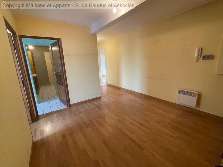 Appartement à vendre, ORLEANS, 192 m², 6 pièces
