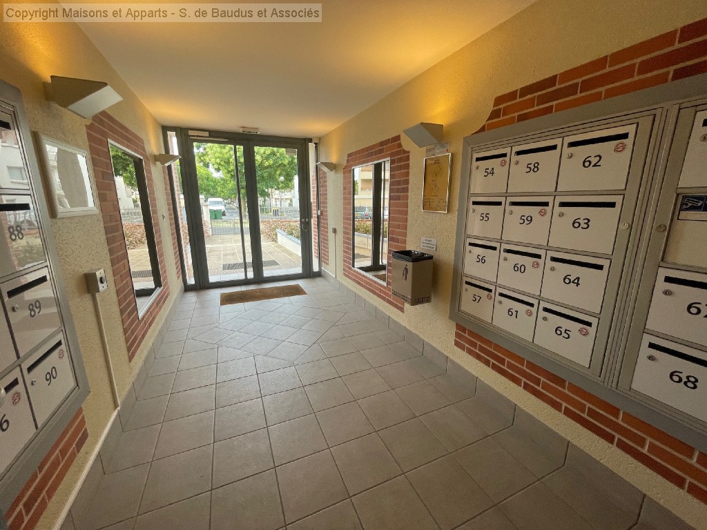 Appartement à vendre, ORLEANS, 192 m², 6 pièces