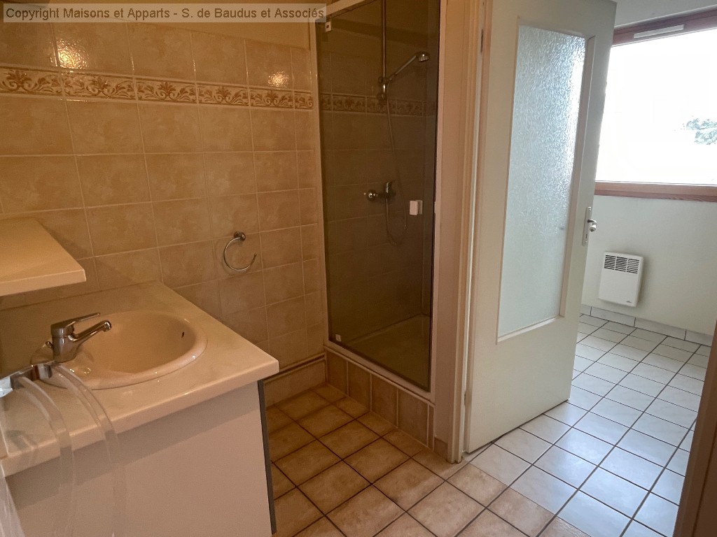 Appartement à vendre, ORLEANS, 192 m², 6 pièces