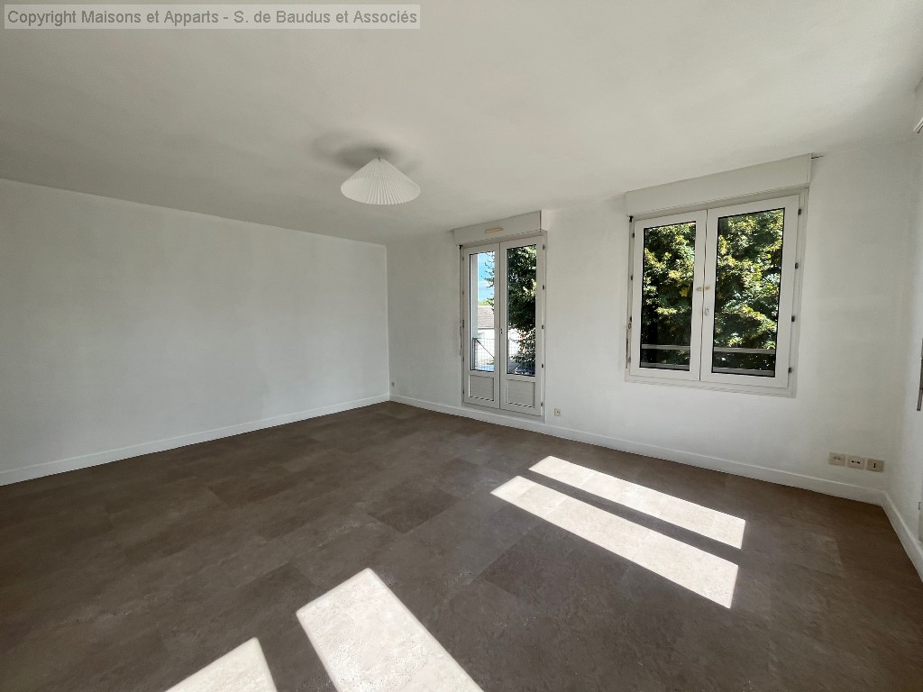 Appartement à vendre, ST JEAN LE BLANC, 97,18 m², 4 pièces