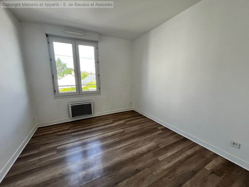 Appartement à vendre, ST JEAN LE BLANC, 97,18 m², 4 pièces