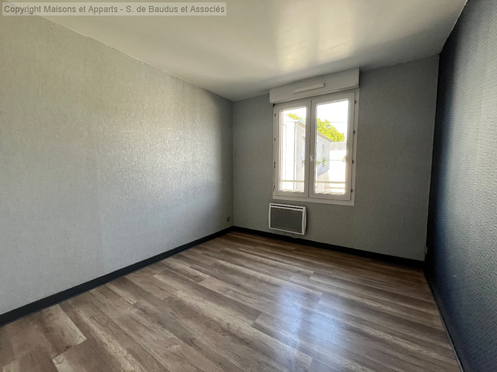 Appartement à vendre, ST JEAN LE BLANC, 97,18 m², 4 pièces