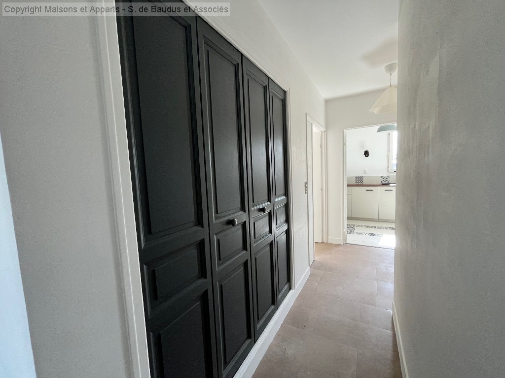 Appartement à vendre, ST JEAN LE BLANC, 97,18 m², 4 pièces