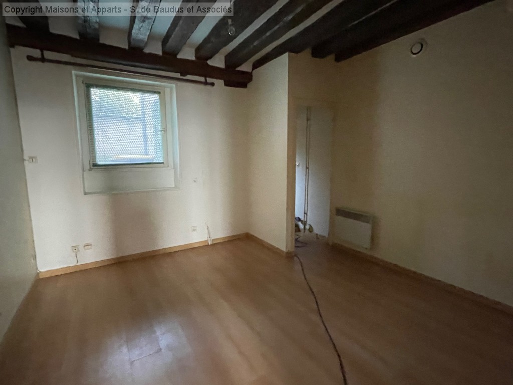 Immeuble à vendre, ORLEANS, 200 m², 12 pièces