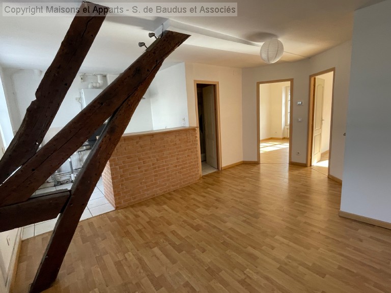 Immeuble à vendre, ORLEANS, 200 m², 12 pièces