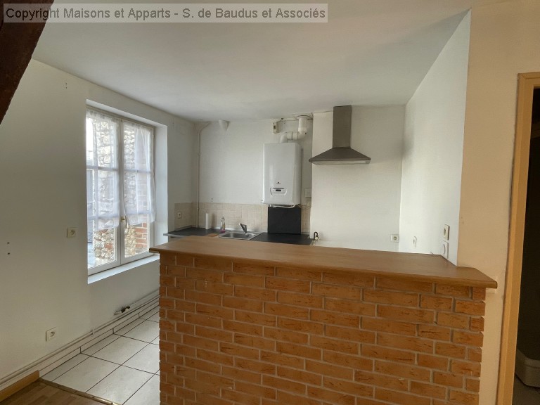 Immeuble à vendre, ORLEANS BOURGOGNE, 200 m², 12 pièces