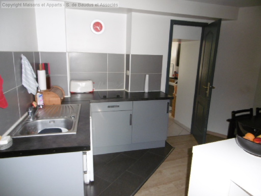 Immeuble &agrave; vendre, ORLEANS, 190 m&sup2;, 8 pièces