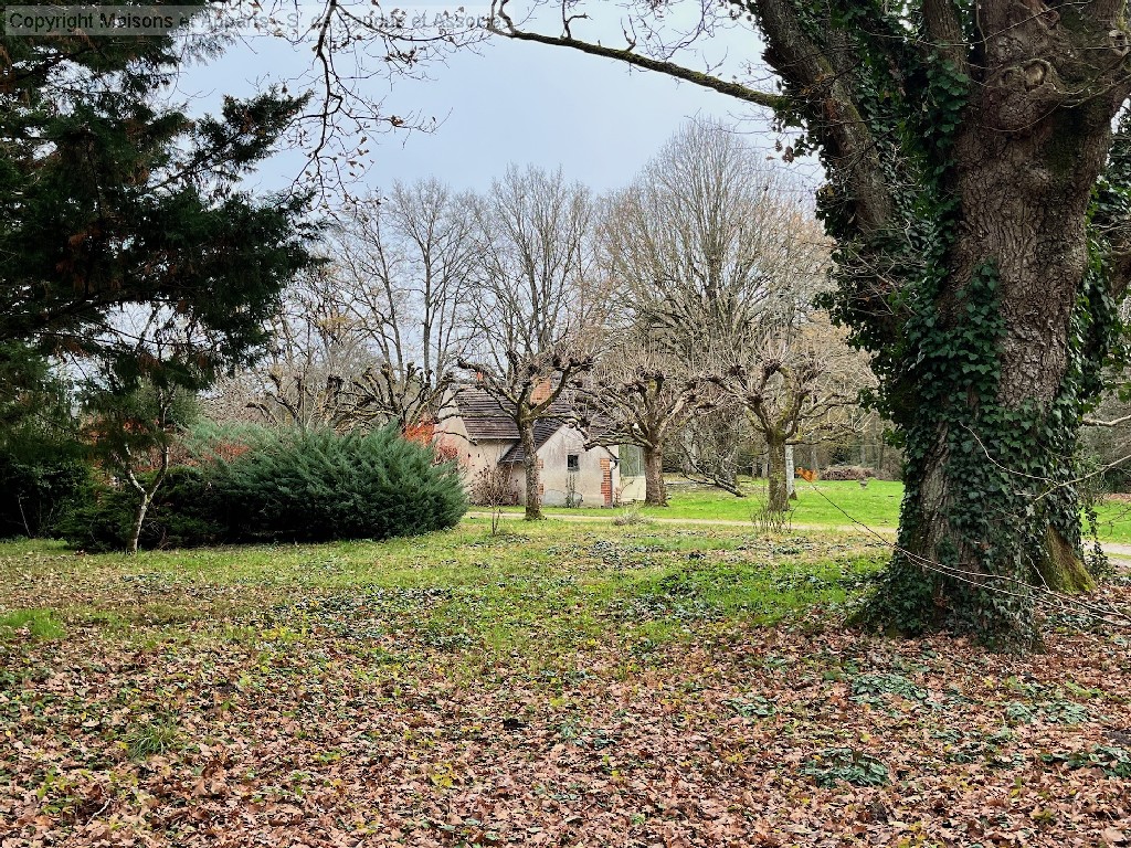 Maison &agrave; vendre, , 106,8 m&sup2;, 5 pièces