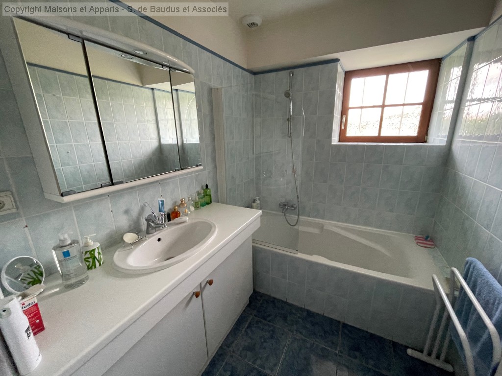 Maison à vendre, BEAUGENCY, 229 m², 8 pièces