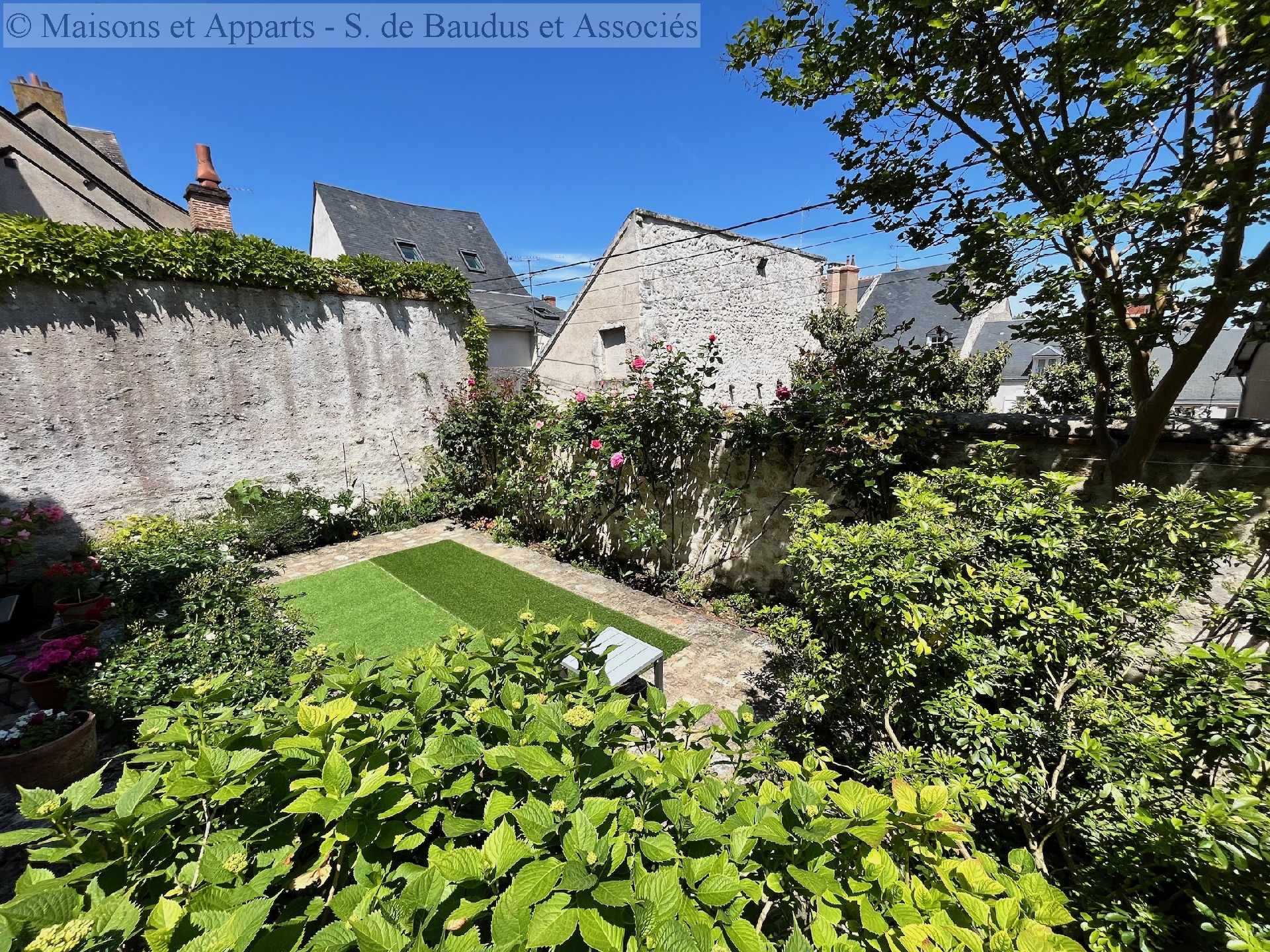 Maison à vendre, BEAUGENCY, 162 m², 6 pièces