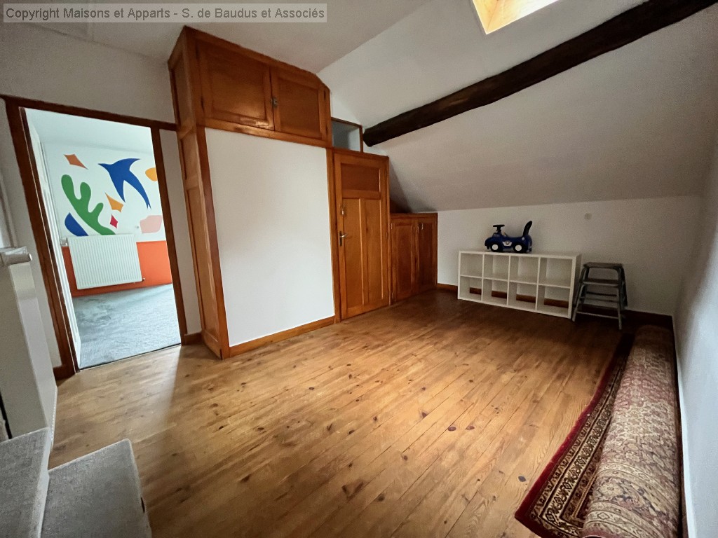 Maison à vendre, BEAUGENCY, 148,32 m², 6 pièces