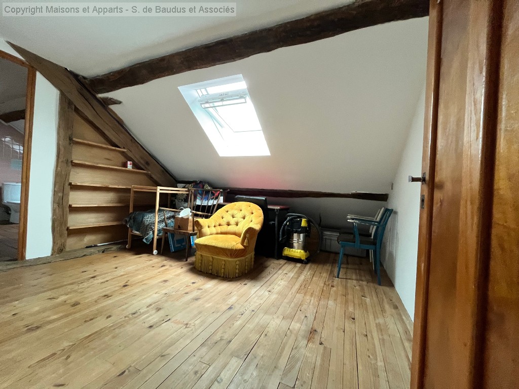 Maison à vendre, BEAUGENCY, 148,32 m², 6 pièces
