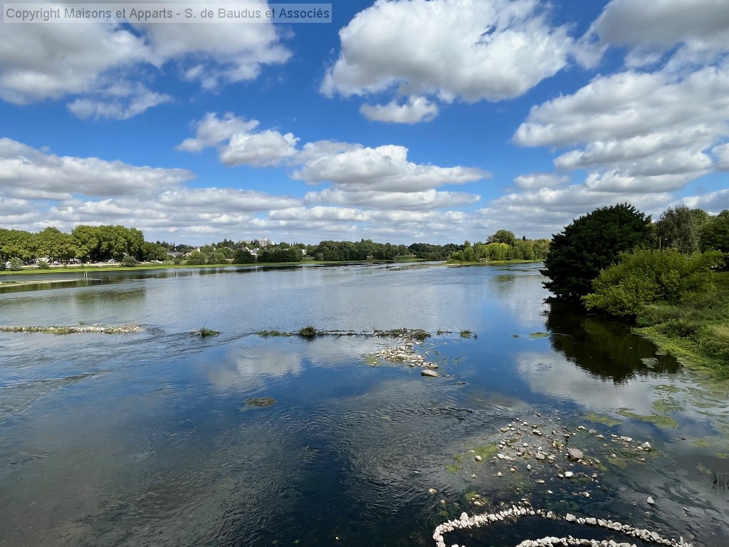 Maison à vendre, BEAUGENCY, 148,32 m², 6 pièces