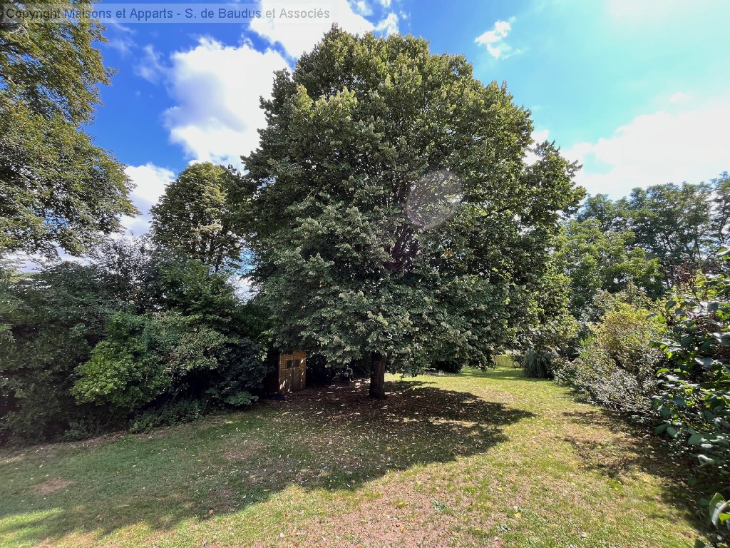 Maison à vendre, BEAUGENCY, 148,32 m², 6 pièces