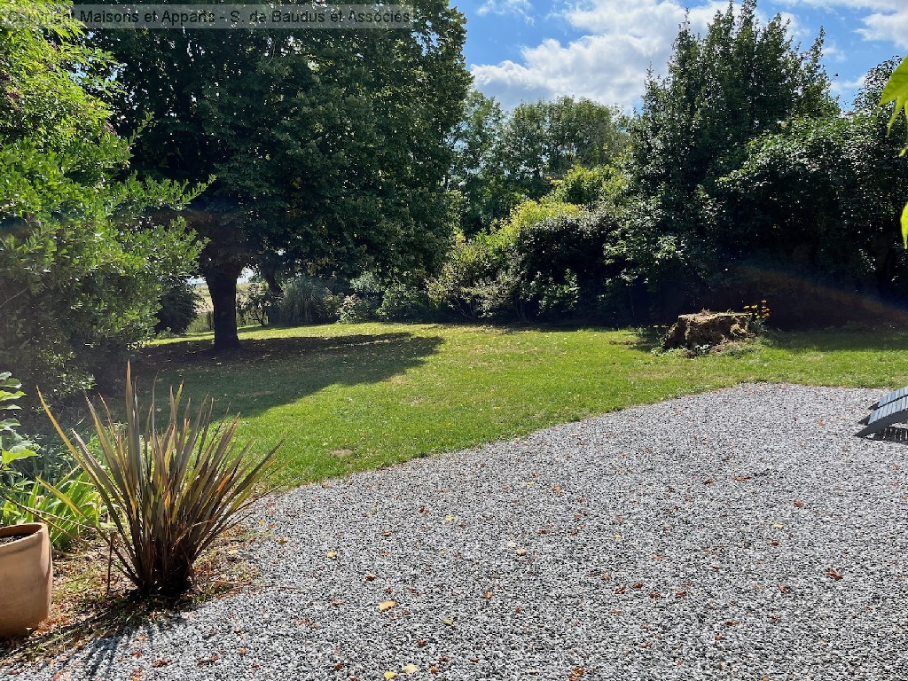 Maison à vendre, BEAUGENCY, 148,32 m², 6 pièces