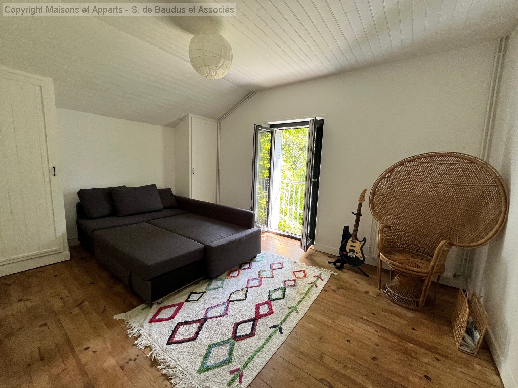 Maison à vendre, BEAUGENCY, 148,32 m², 6 pièces