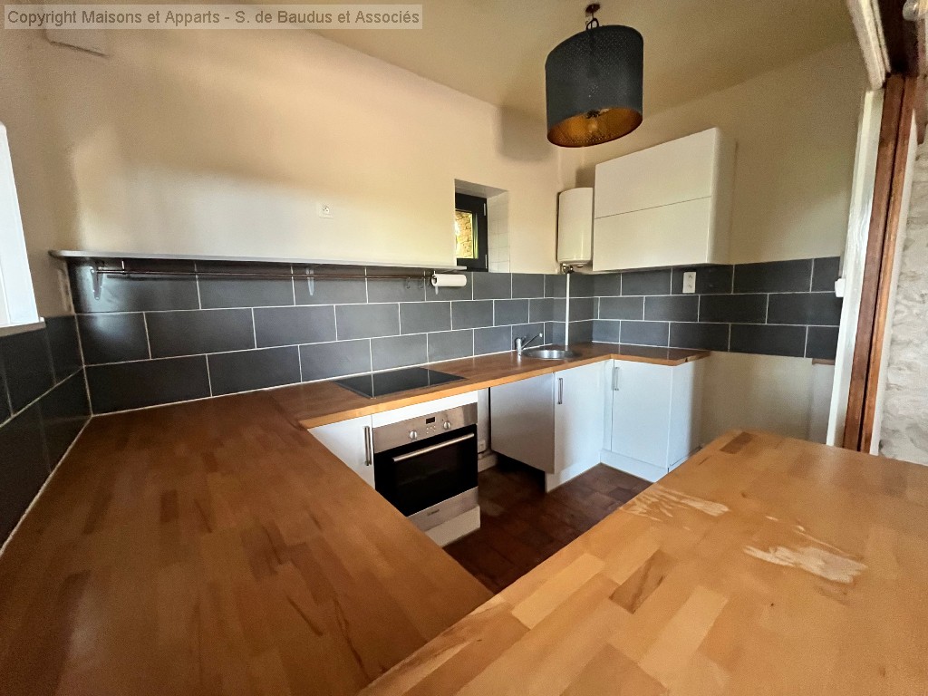 Maison à vendre, BEAUGENCY, 148,32 m², 6 pièces