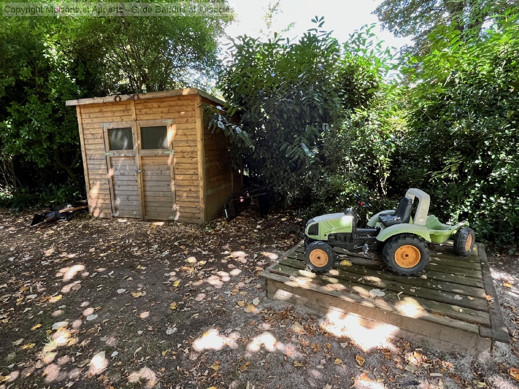 Maison à vendre, BEAUGENCY, 148,32 m², 6 pièces