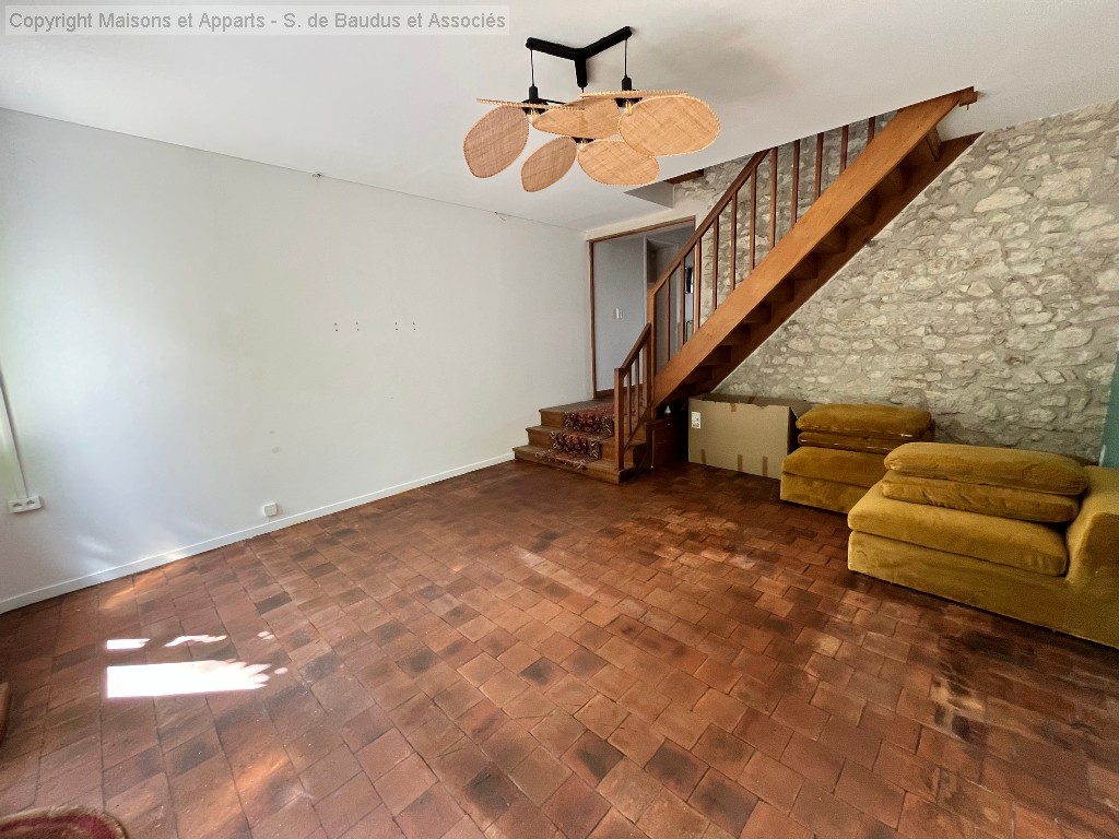 Maison à vendre, BEAUGENCY, 148,32 m², 6 pièces
