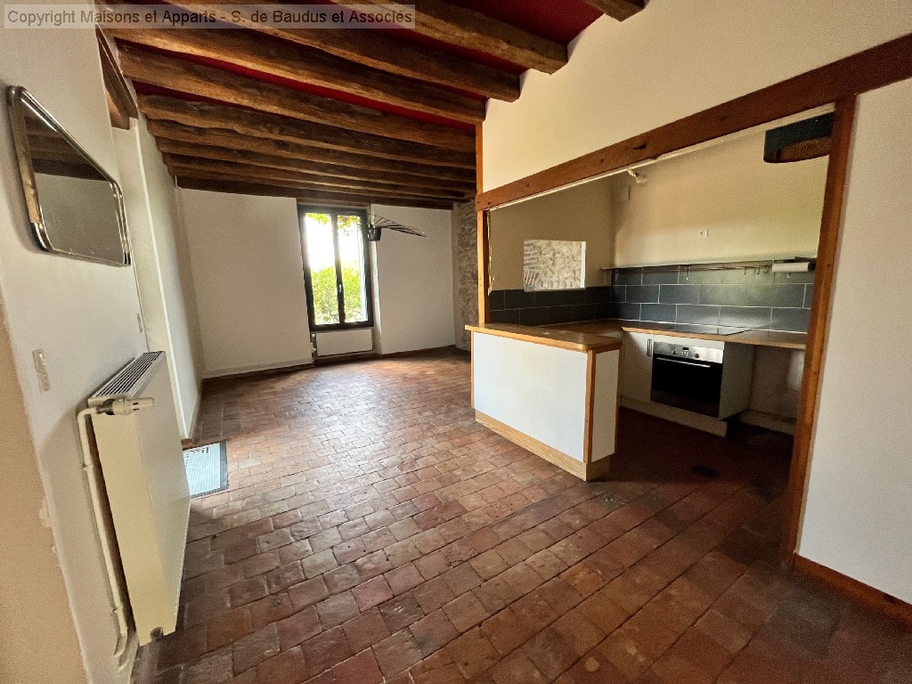 Maison à vendre, BEAUGENCY, 148,32 m², 6 pièces