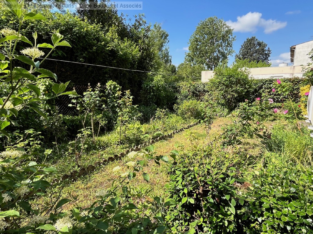 Maison à vendre, FLEURY LES AUBRAIS, 105 m², 4 pièces