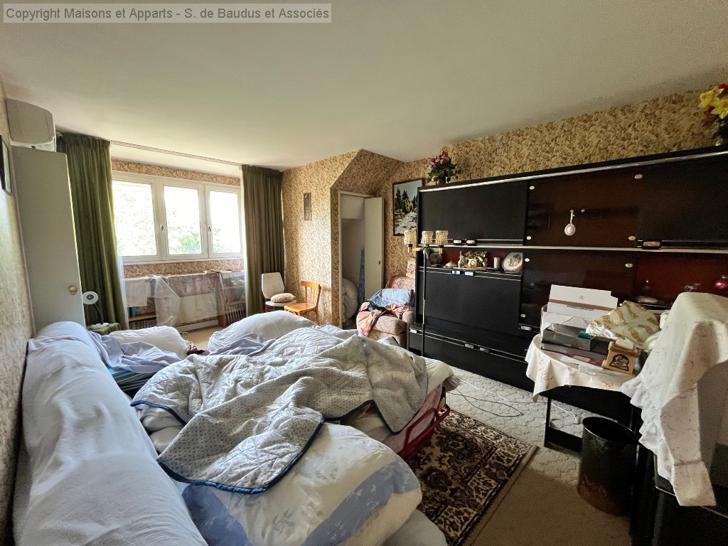 Maison à vendre, FLEURY LES AUBRAIS, 105 m², 4 pièces
