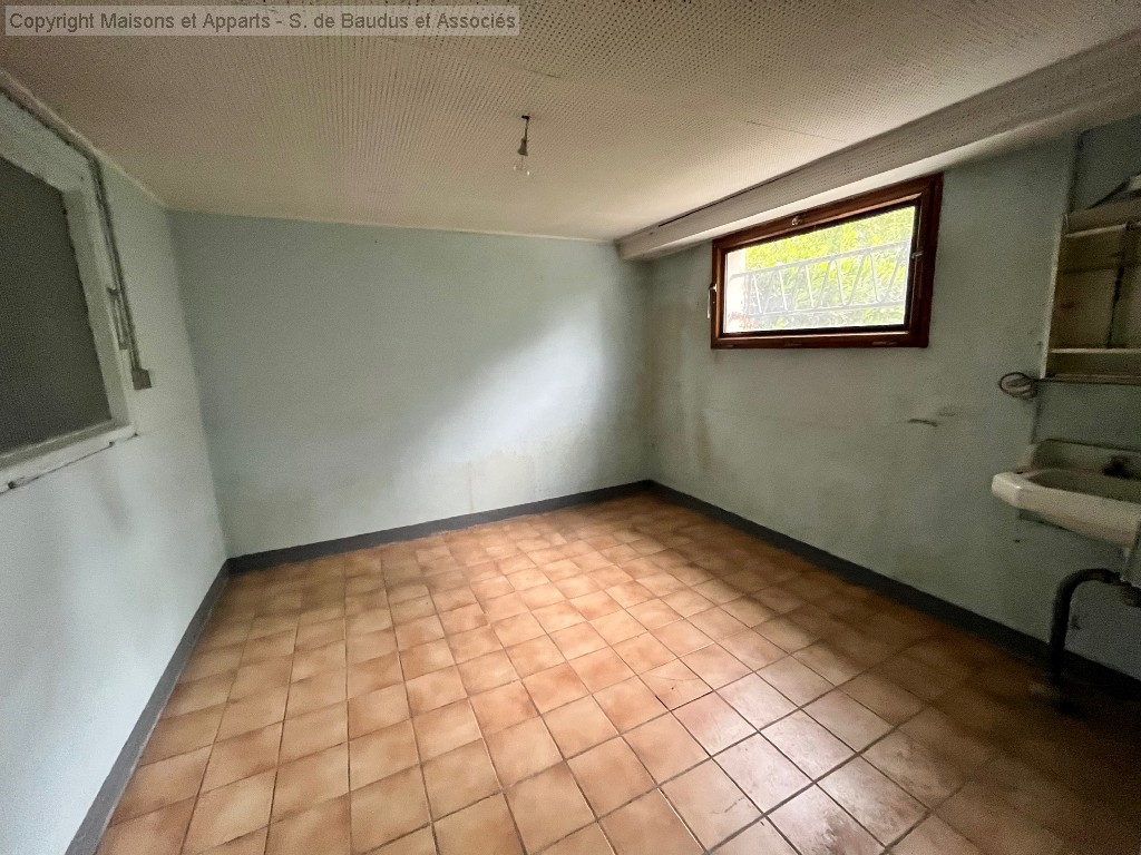 Maison à vendre, FLEURY LES AUBRAIS, 105 m², 4 pièces