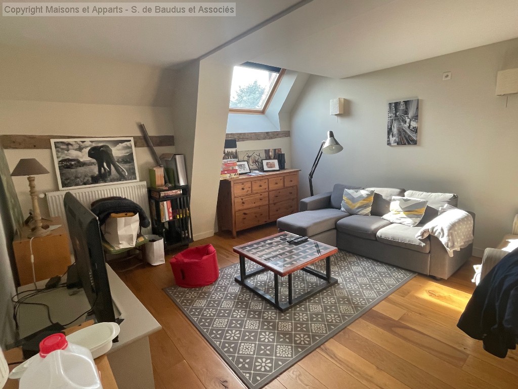 Maison à vendre, OLIVET, 212 m², 8 pièces