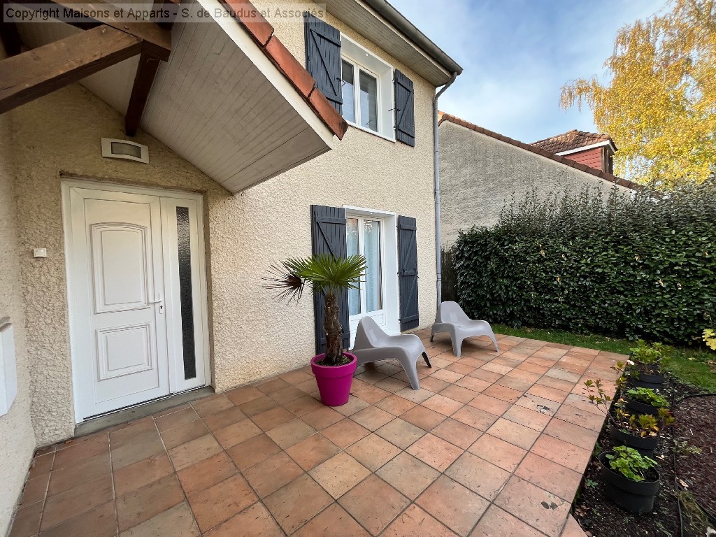 Maison à vendre, OLIVET, 176 m², 5 pièces