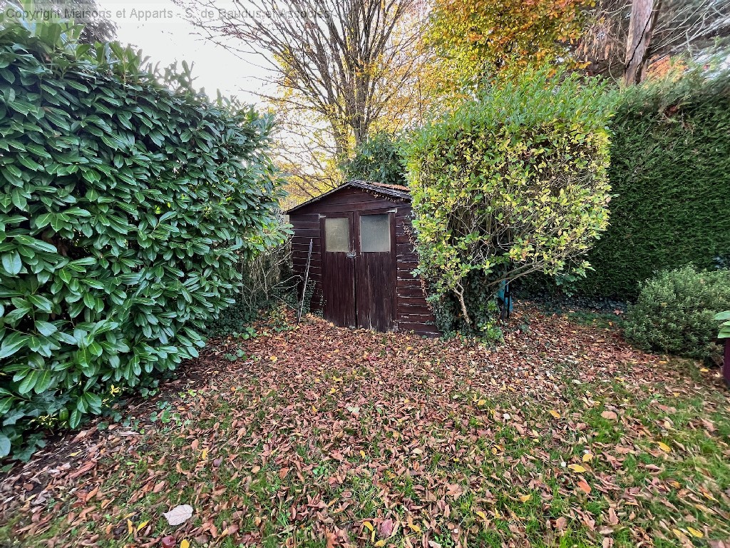 Maison à vendre, OLIVET, 176 m², 5 pièces