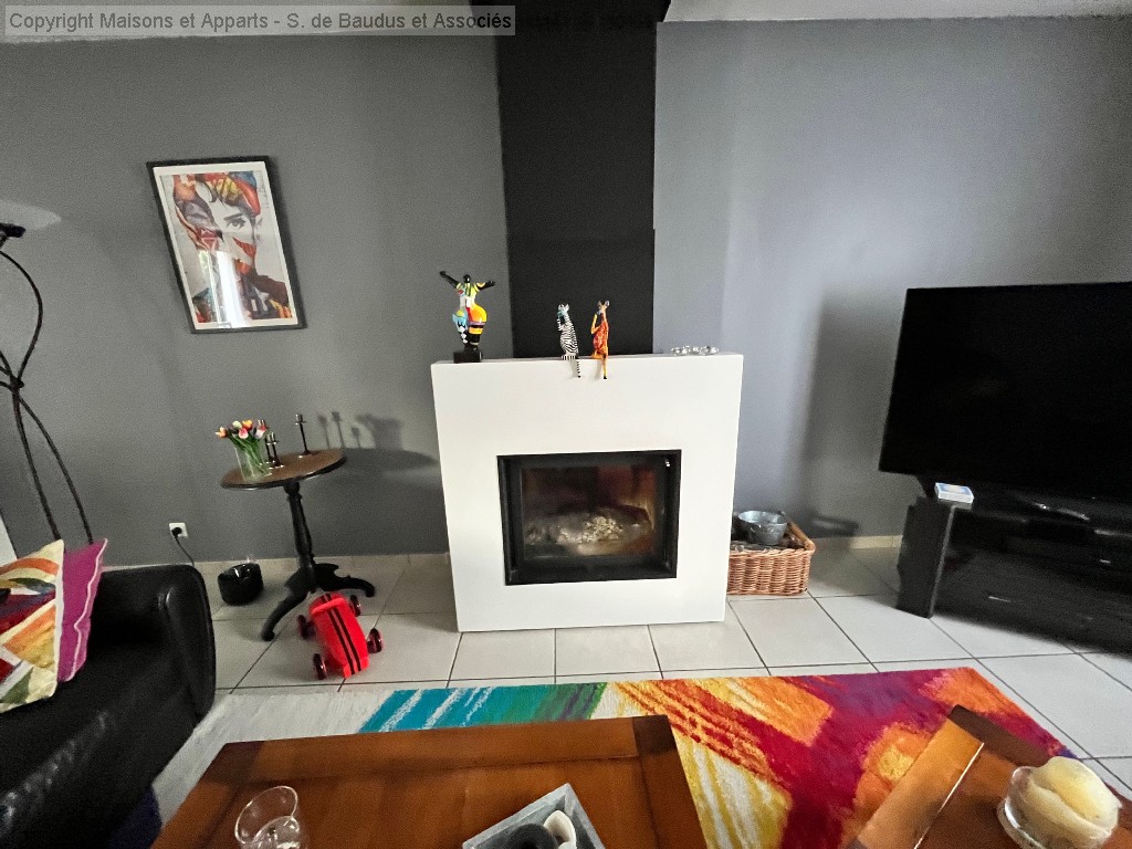 Maison à vendre, OLIVET, 176 m², 5 pièces